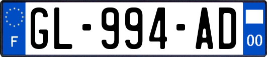 GL-994-AD