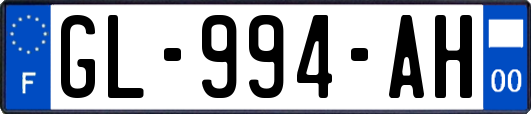GL-994-AH