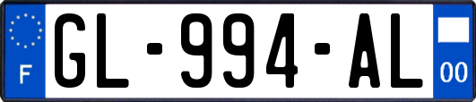 GL-994-AL