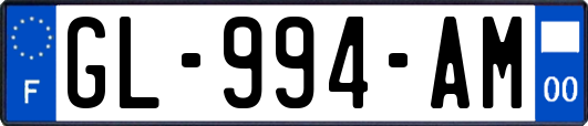 GL-994-AM