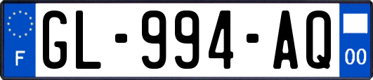 GL-994-AQ