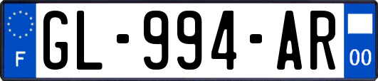 GL-994-AR