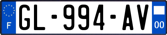 GL-994-AV