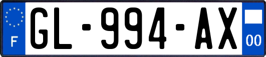 GL-994-AX