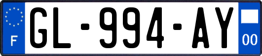 GL-994-AY