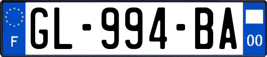GL-994-BA