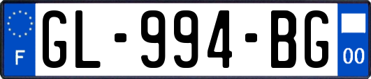 GL-994-BG