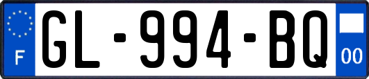GL-994-BQ