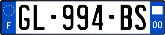 GL-994-BS
