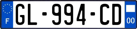 GL-994-CD