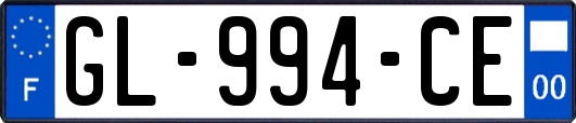 GL-994-CE