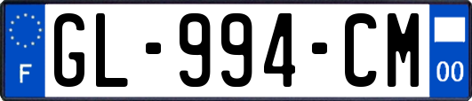 GL-994-CM