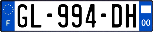 GL-994-DH