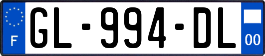 GL-994-DL