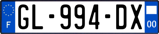 GL-994-DX