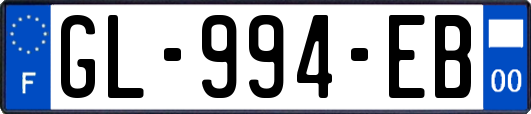 GL-994-EB