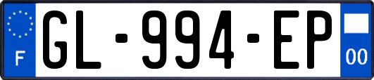 GL-994-EP