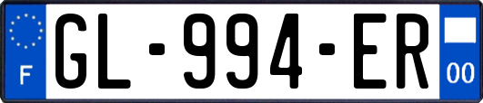 GL-994-ER