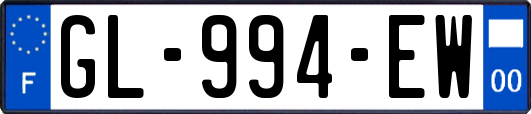 GL-994-EW