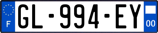 GL-994-EY