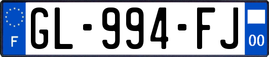 GL-994-FJ