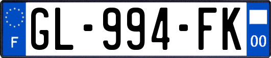 GL-994-FK