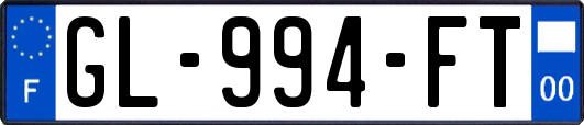 GL-994-FT