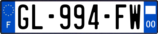 GL-994-FW