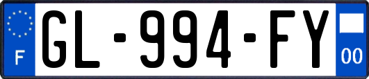 GL-994-FY