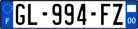 GL-994-FZ