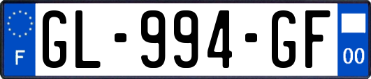 GL-994-GF