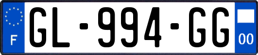 GL-994-GG