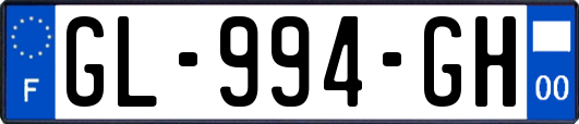 GL-994-GH