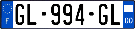 GL-994-GL