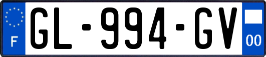 GL-994-GV