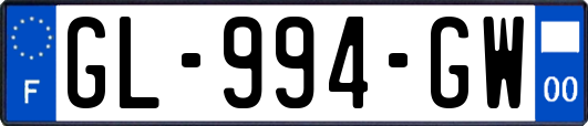 GL-994-GW