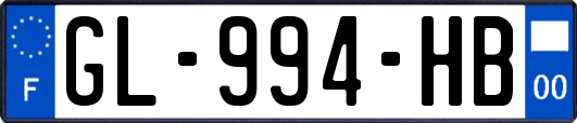 GL-994-HB
