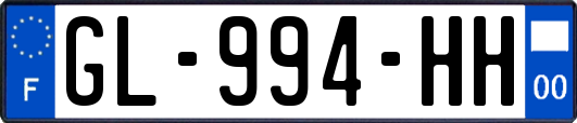 GL-994-HH