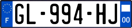 GL-994-HJ