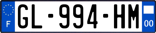 GL-994-HM