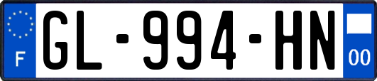 GL-994-HN