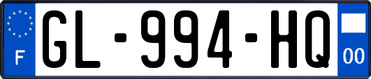 GL-994-HQ