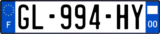 GL-994-HY