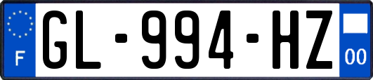 GL-994-HZ