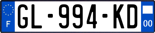 GL-994-KD