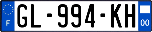 GL-994-KH