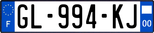 GL-994-KJ