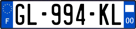 GL-994-KL