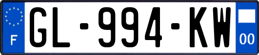 GL-994-KW