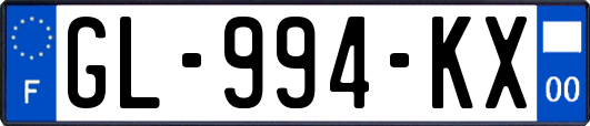 GL-994-KX